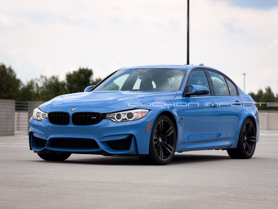 2016 BMW M3 Base for sale in Indian Trail, NC