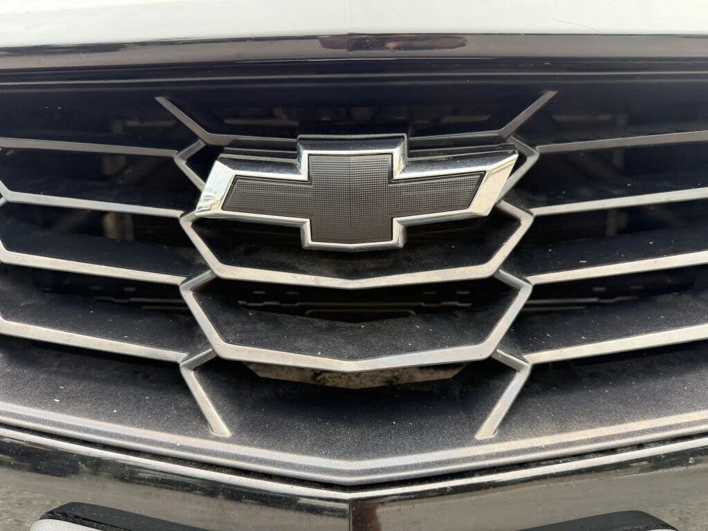 2019 Chevrolet Camaro