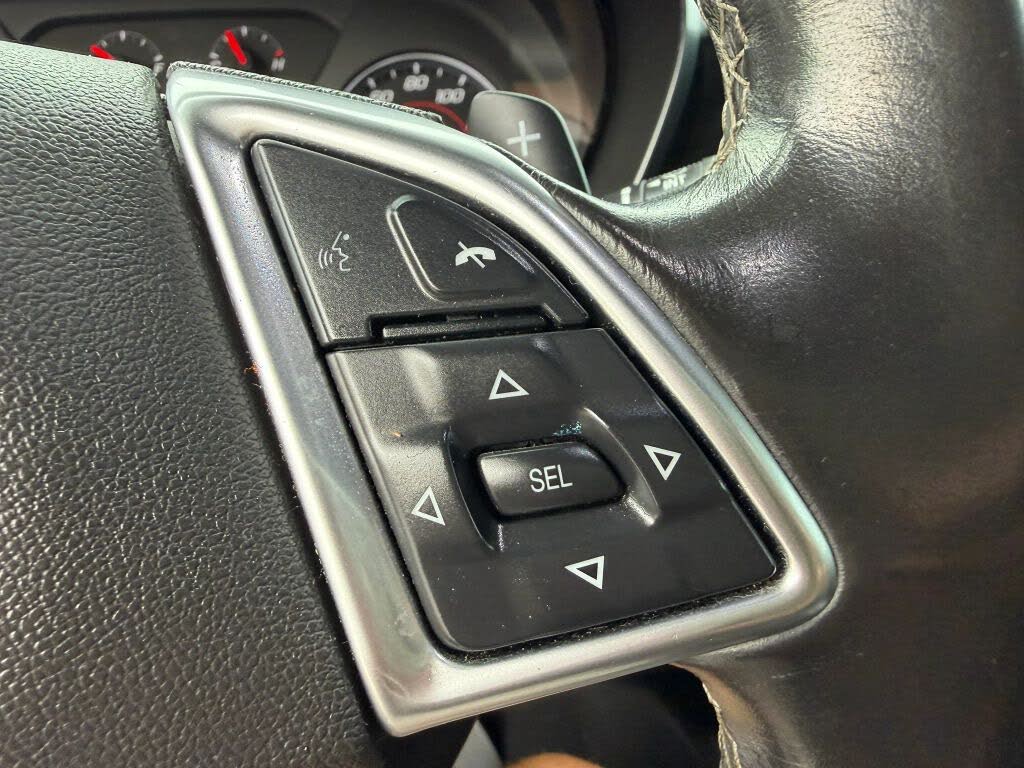 2019 Chevrolet Camaro