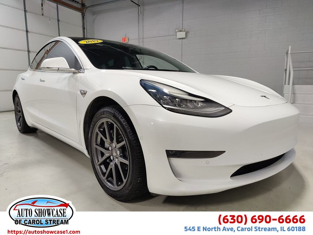 2019 Tesla Model 3 Performance for sale in Carol Stream, IL
