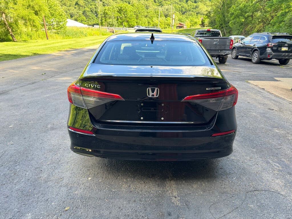 2022 Honda Civic