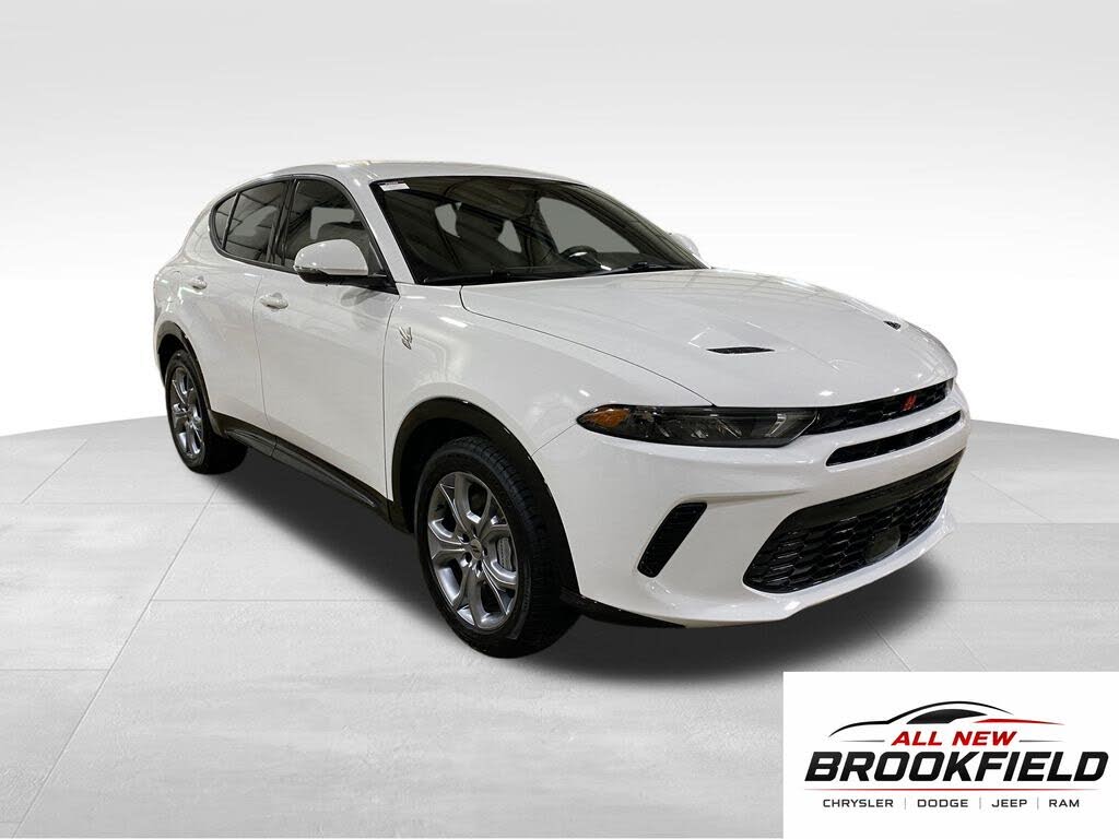 2024 Dodge Hornet