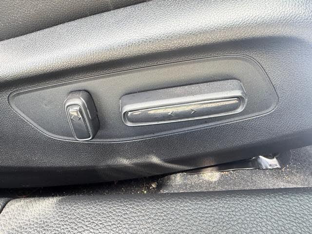 2025 Honda Civic Hybrid