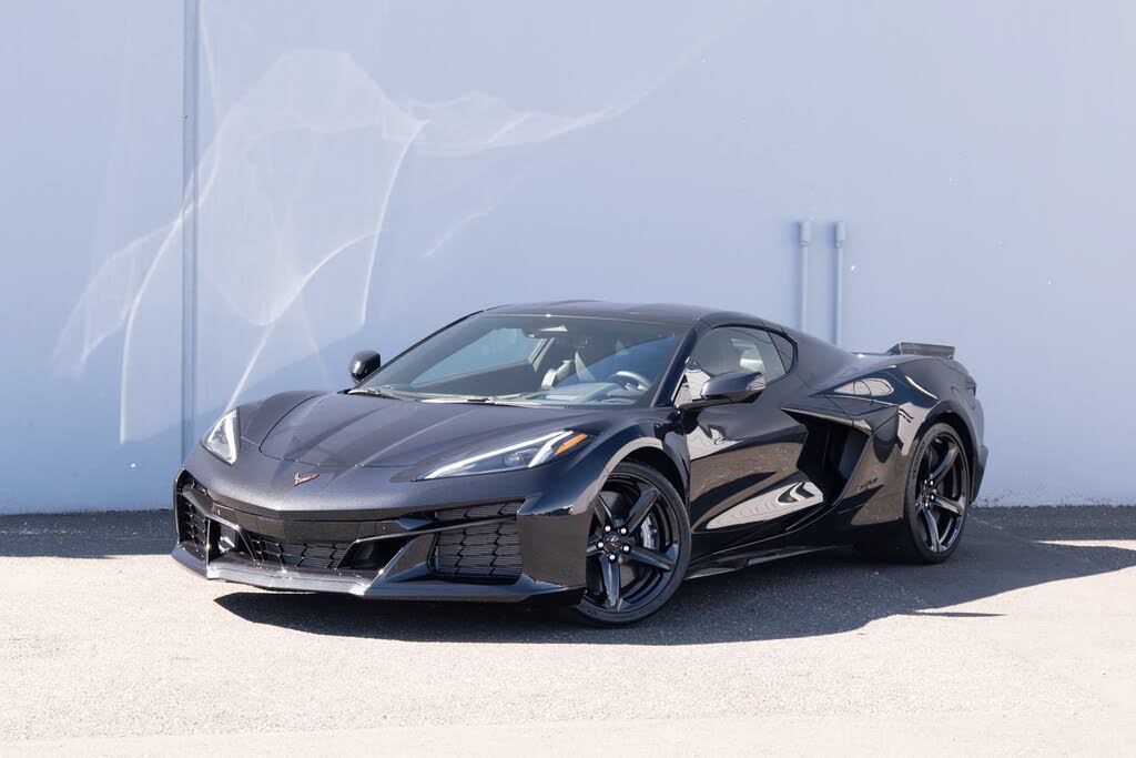 2024 Chevrolet Corvette Z06 for sale in Mount Vernon, WA