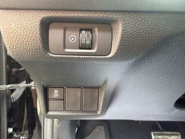2025 Honda Civic Hybrid