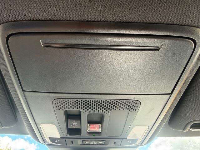2025 Honda Civic Hybrid