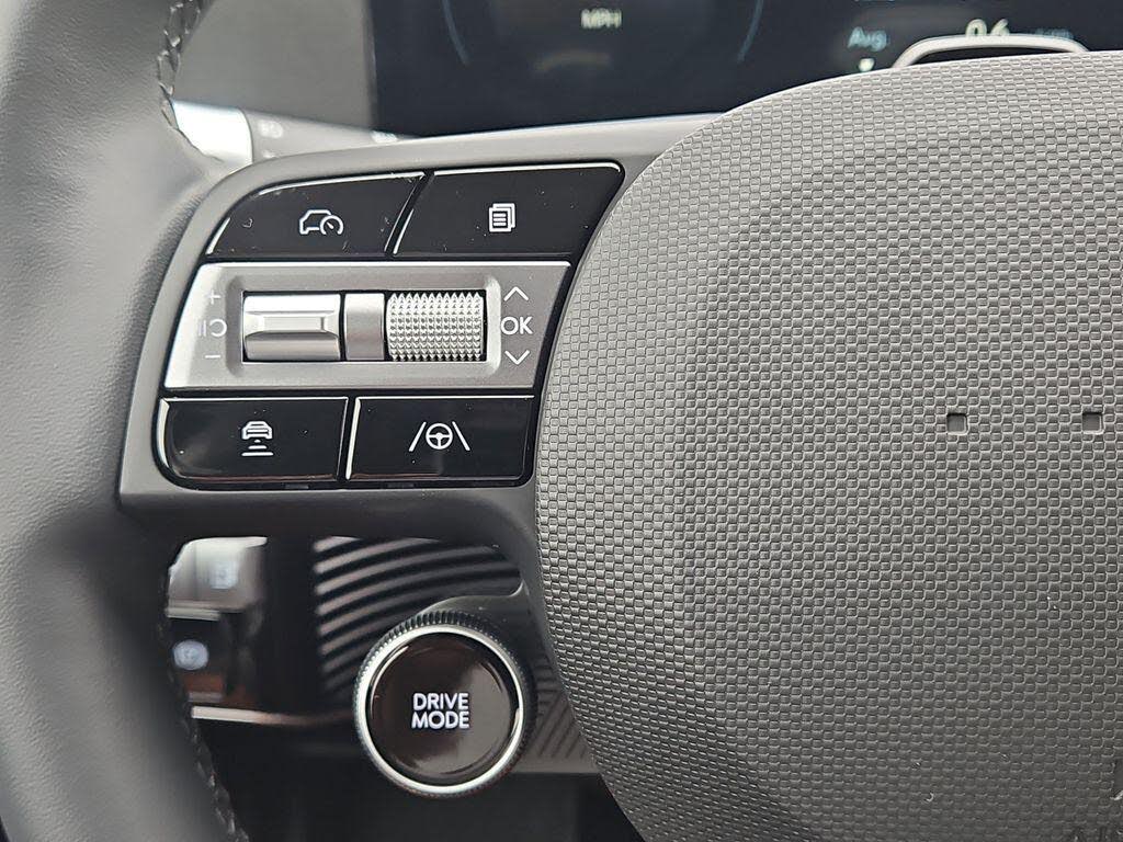 2025 Hyundai Ioniq 5