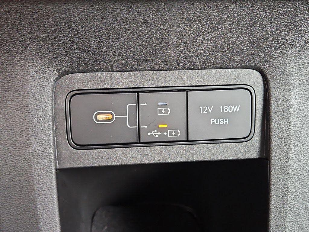 2025 Hyundai Ioniq 5