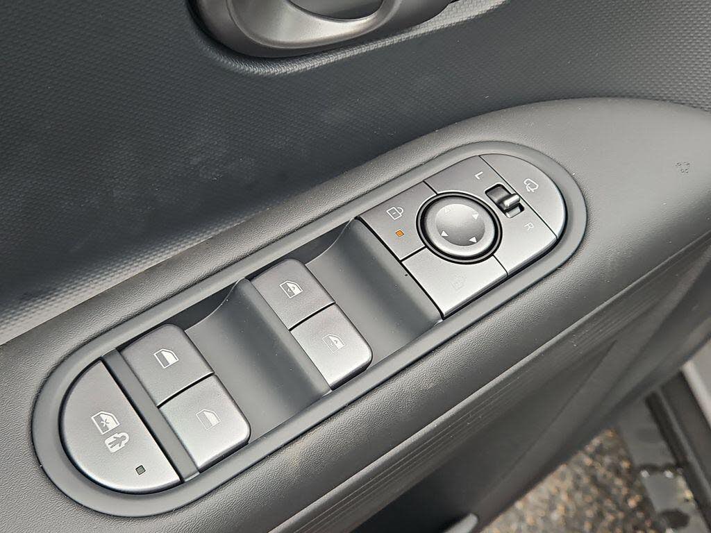 2025 Hyundai Ioniq 5