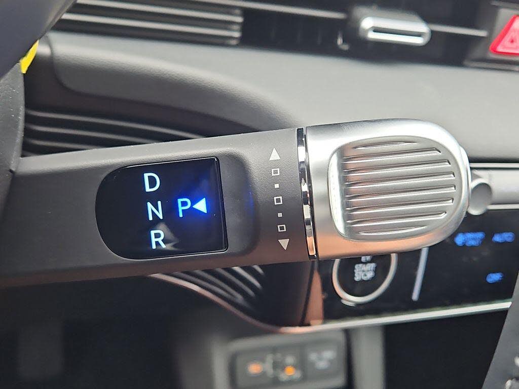 2025 Hyundai Ioniq 5