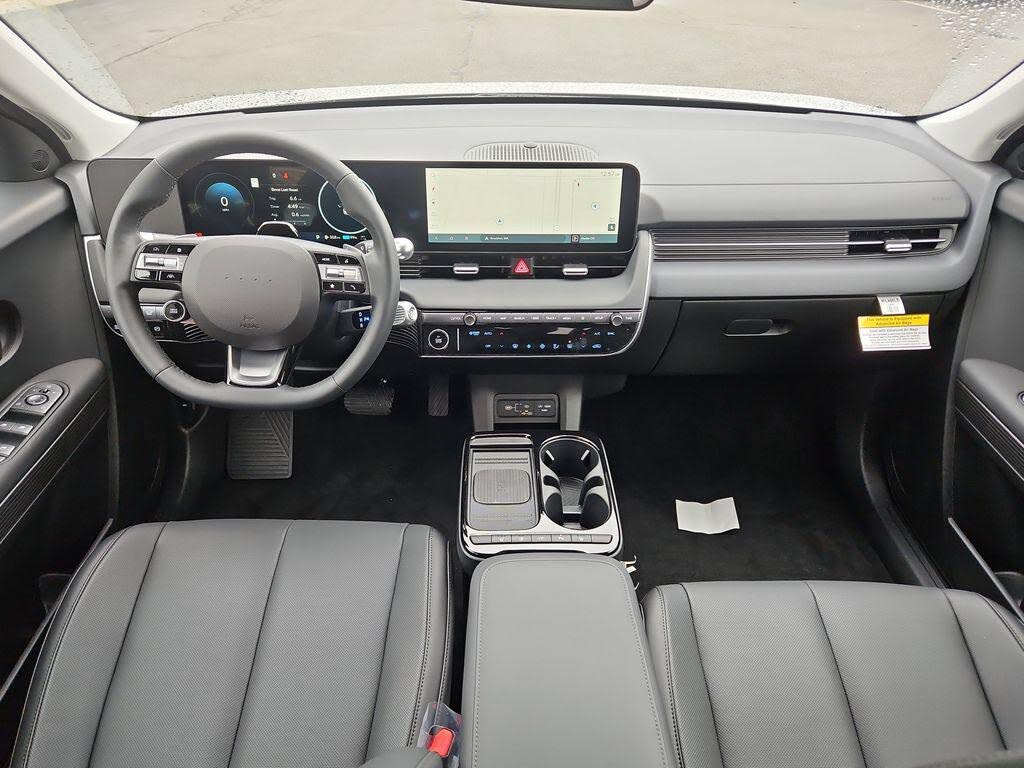 2025 Hyundai Ioniq 5