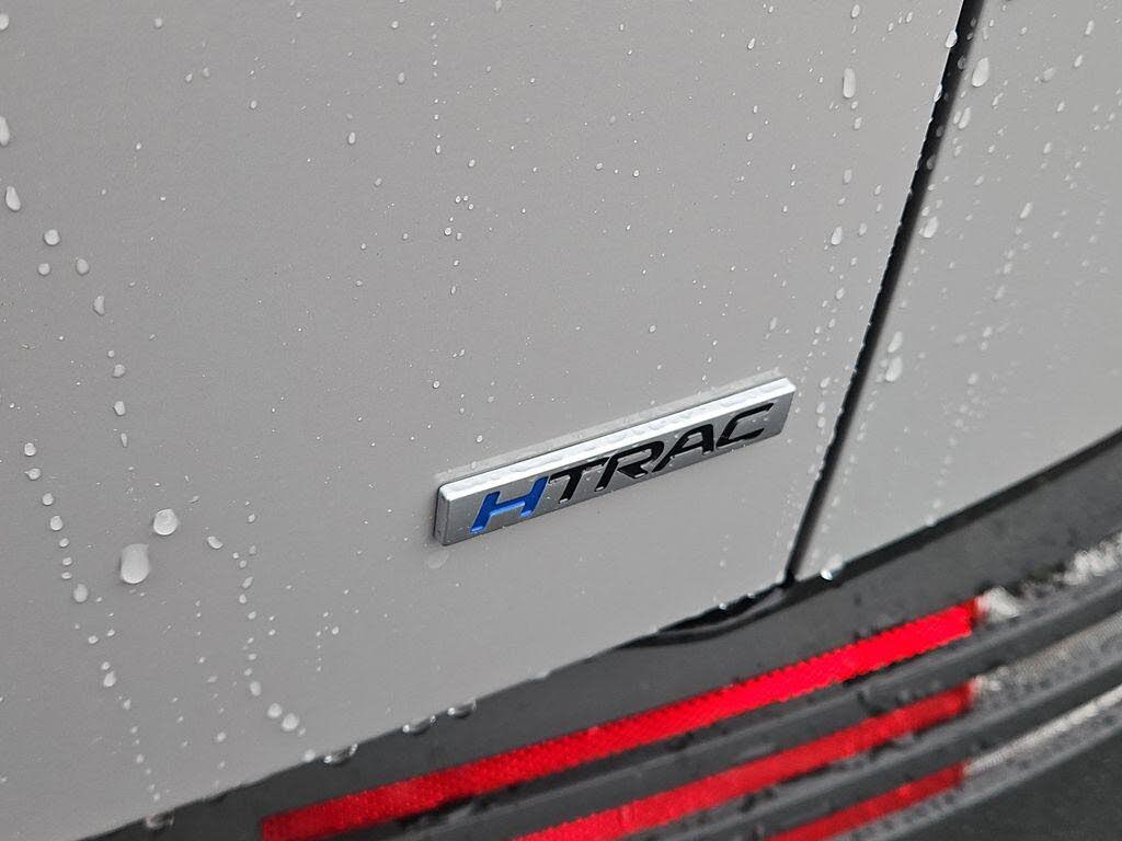 2025 Hyundai Ioniq 5
