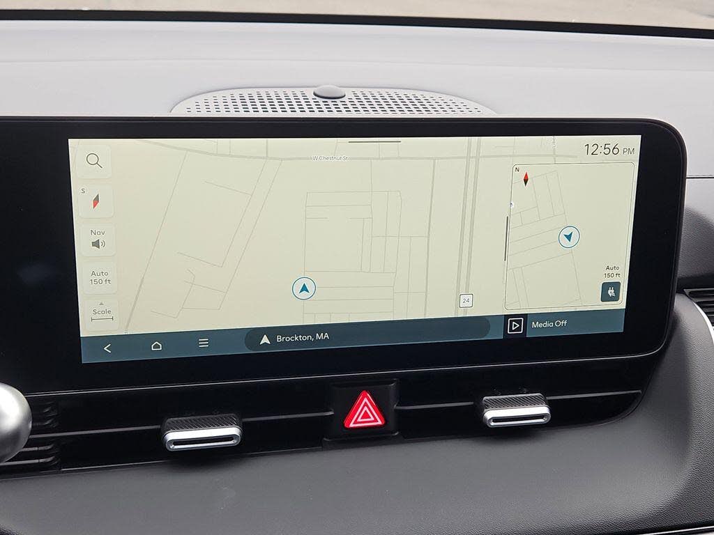 2025 Hyundai Ioniq 5