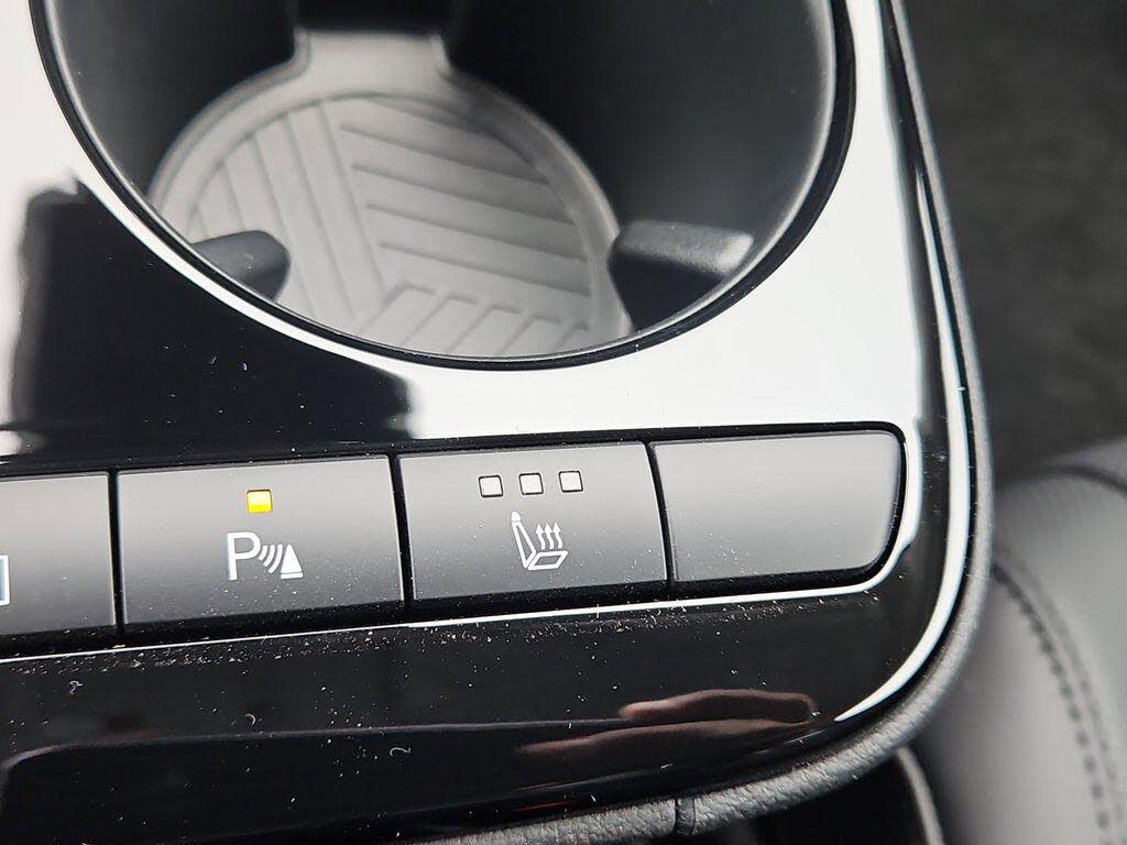 2025 Hyundai Ioniq 5