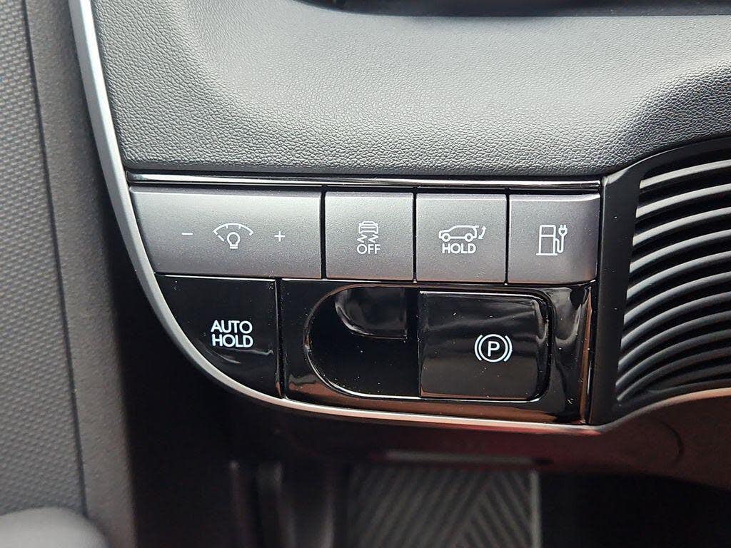 2025 Hyundai Ioniq 5