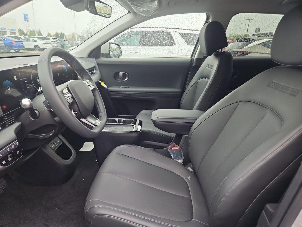 2025 Hyundai Ioniq 5