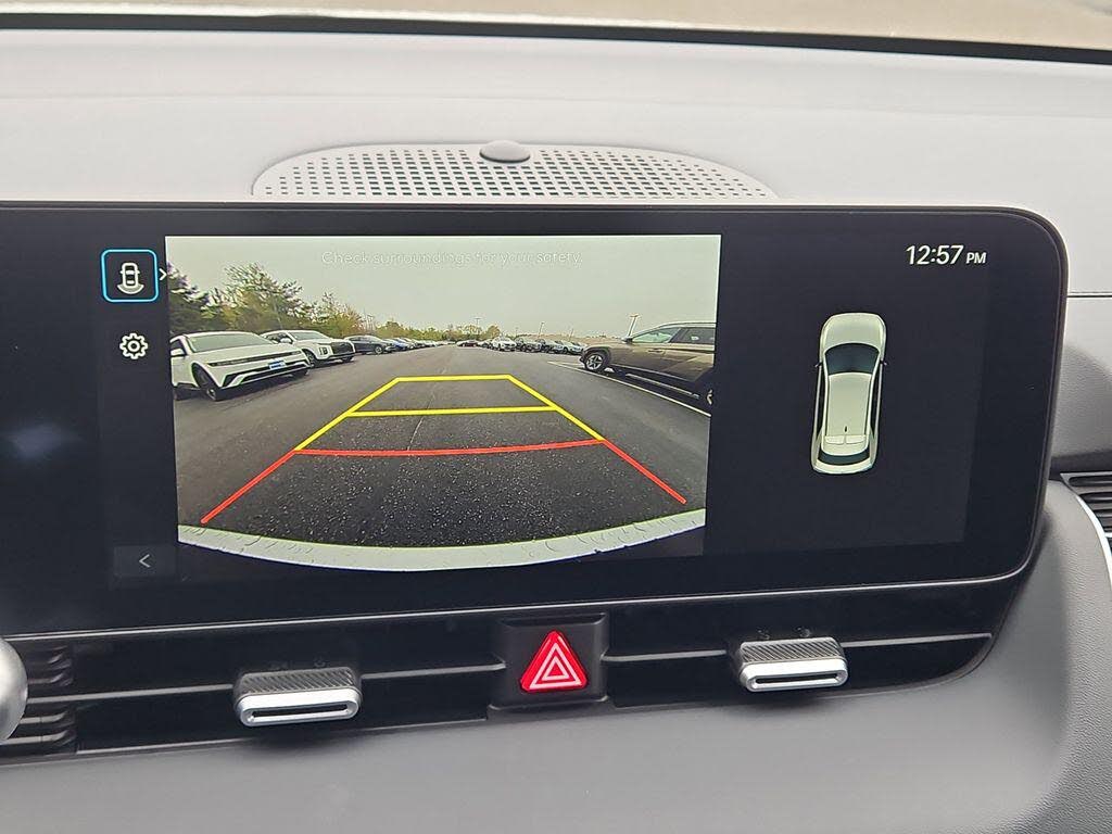 2025 Hyundai Ioniq 5