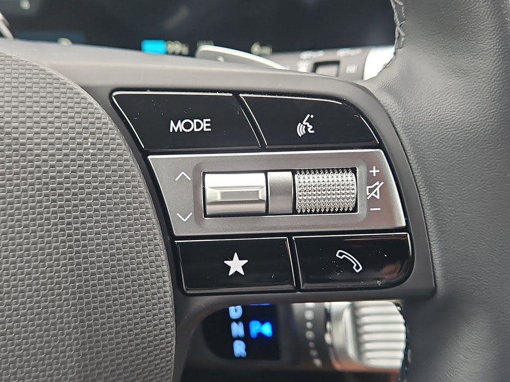 2025 Hyundai Ioniq 5