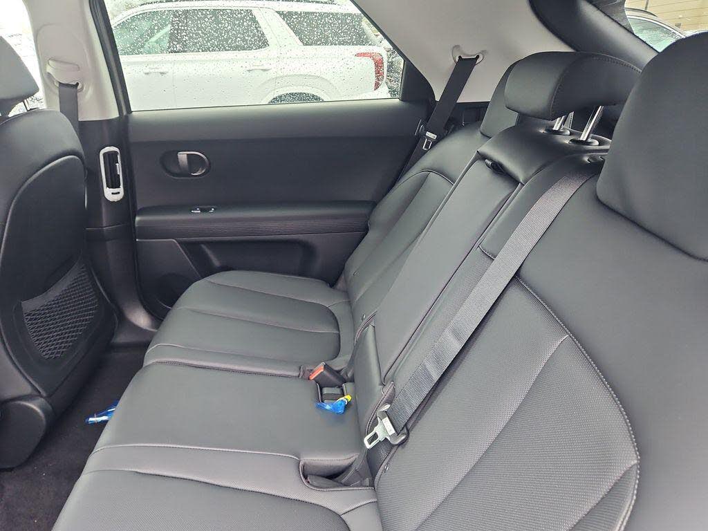 2025 Hyundai Ioniq 5