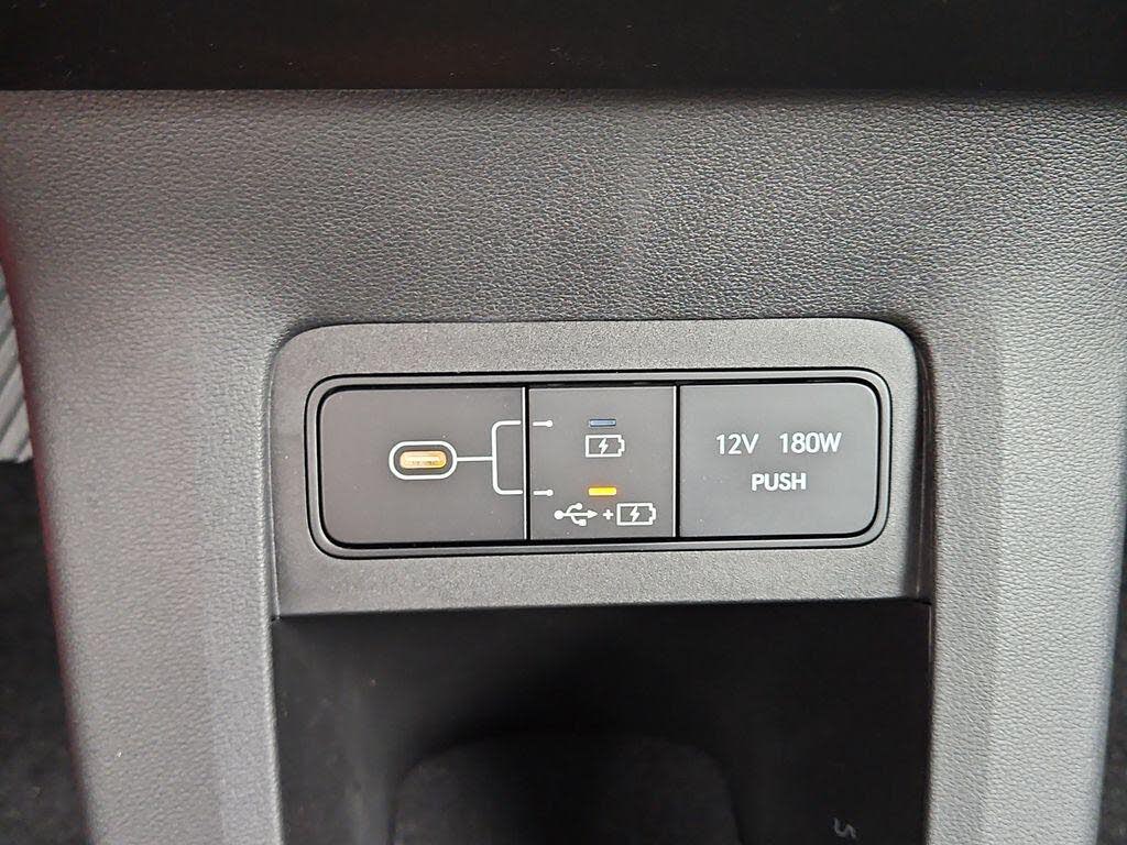 2025 Hyundai Ioniq 5