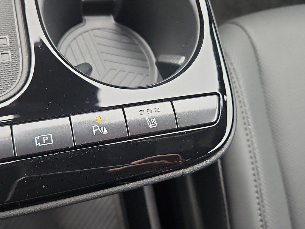2025 Hyundai Ioniq 5