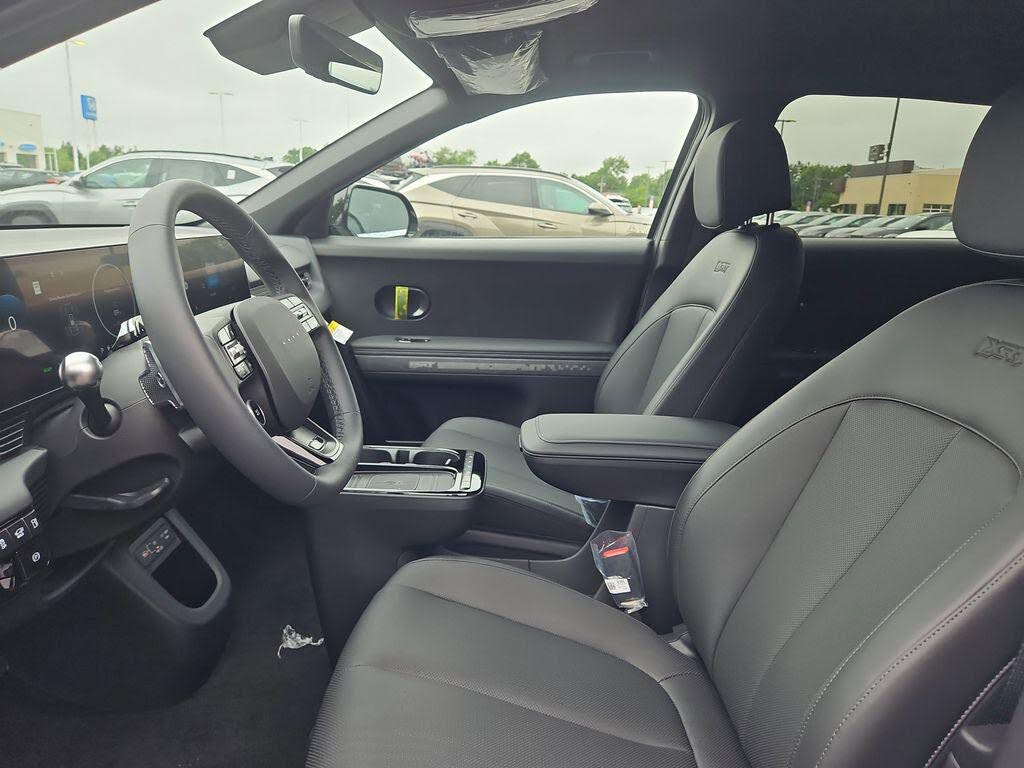 2025 Hyundai Ioniq 5