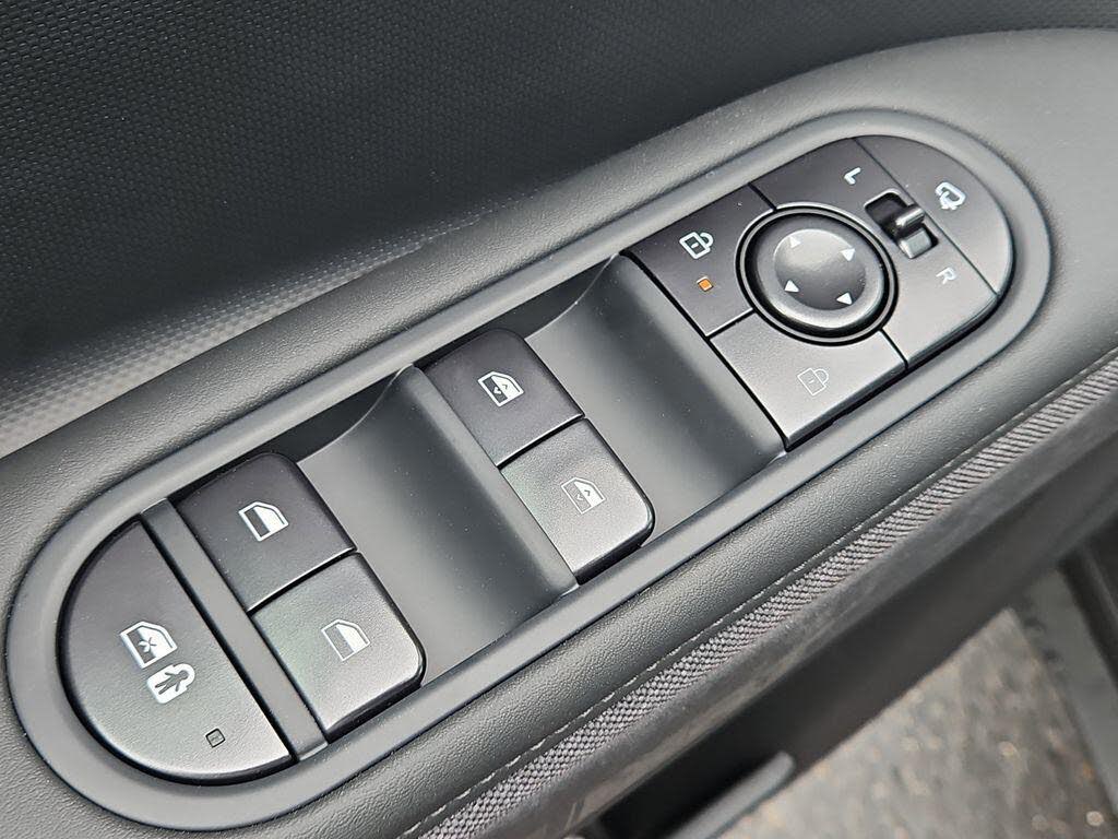 2025 Hyundai Ioniq 5