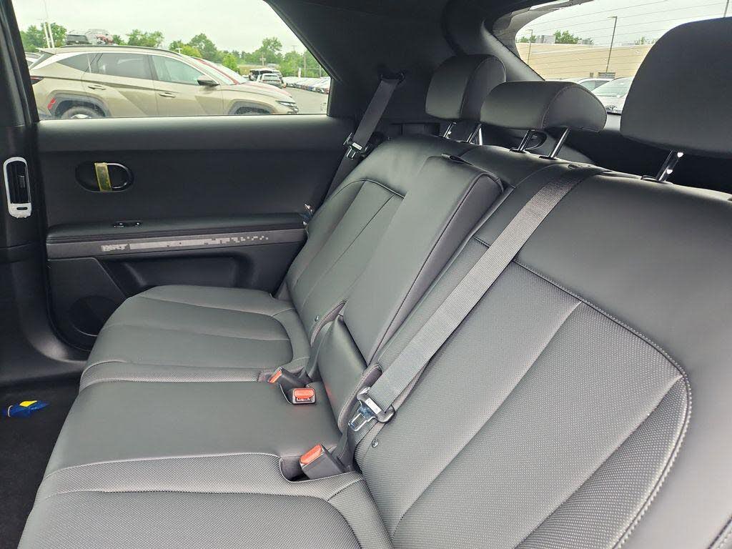 2025 Hyundai Ioniq 5