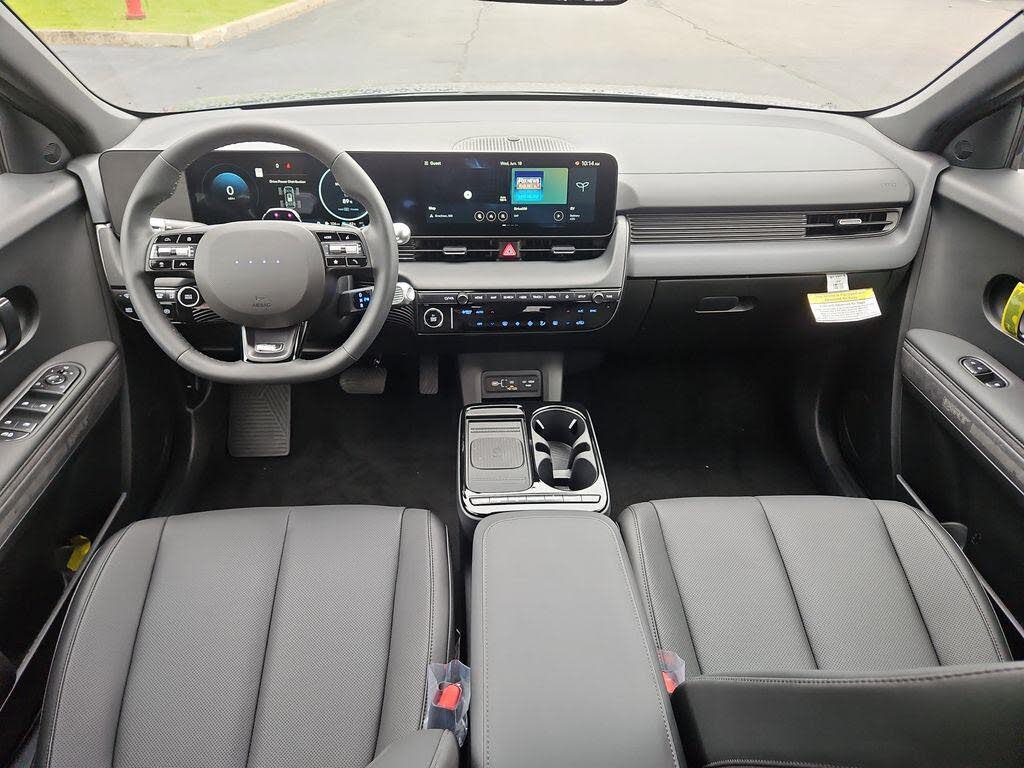 2025 Hyundai Ioniq 5