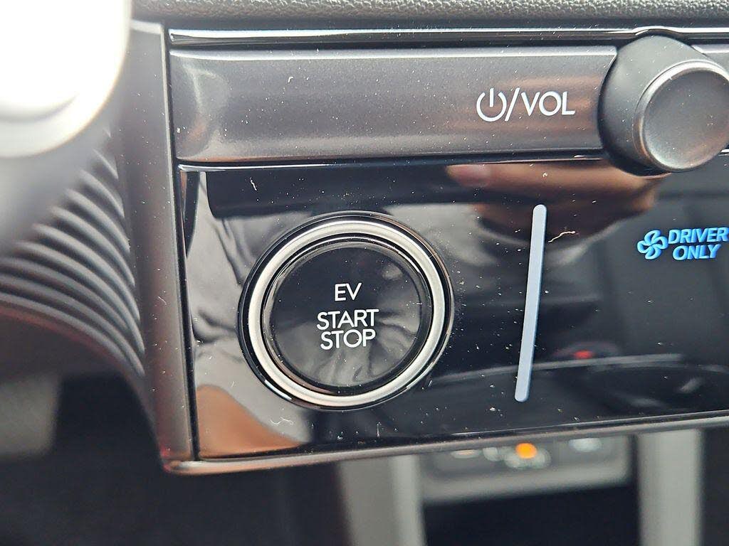 2025 Hyundai Ioniq 5