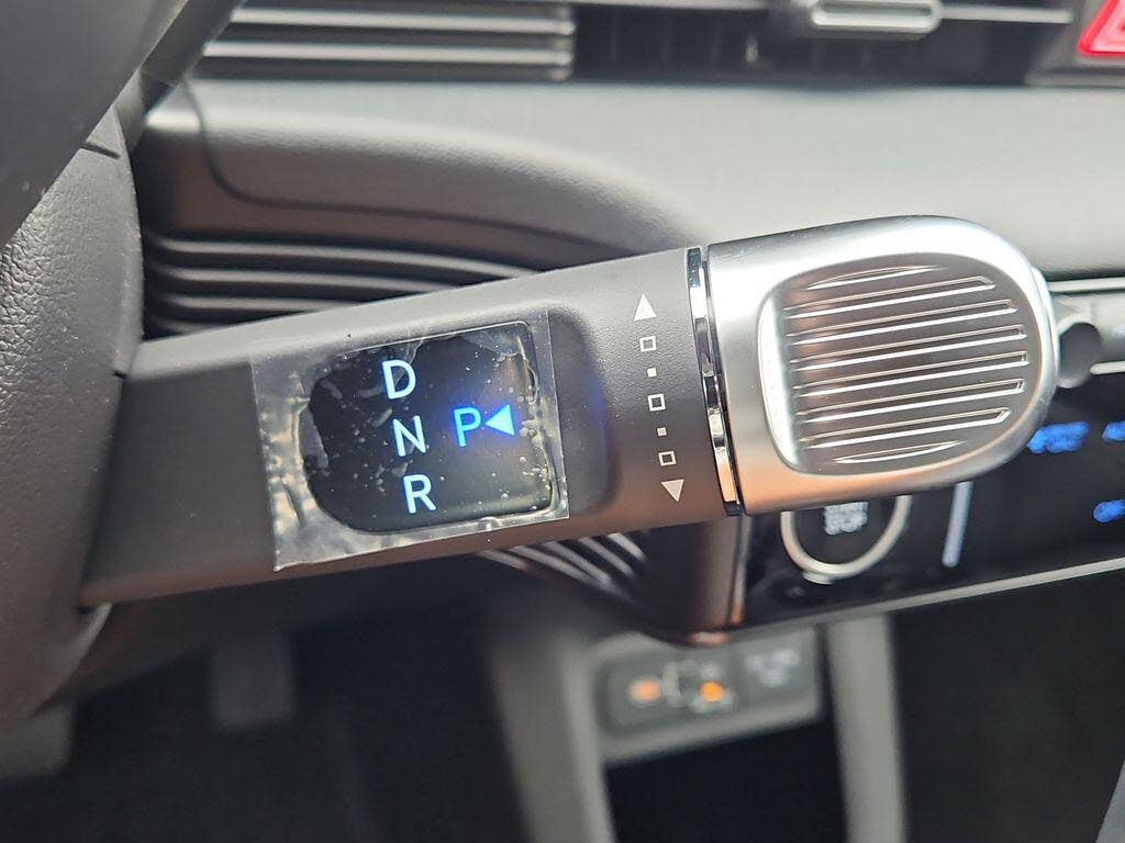 2025 Hyundai Ioniq 5