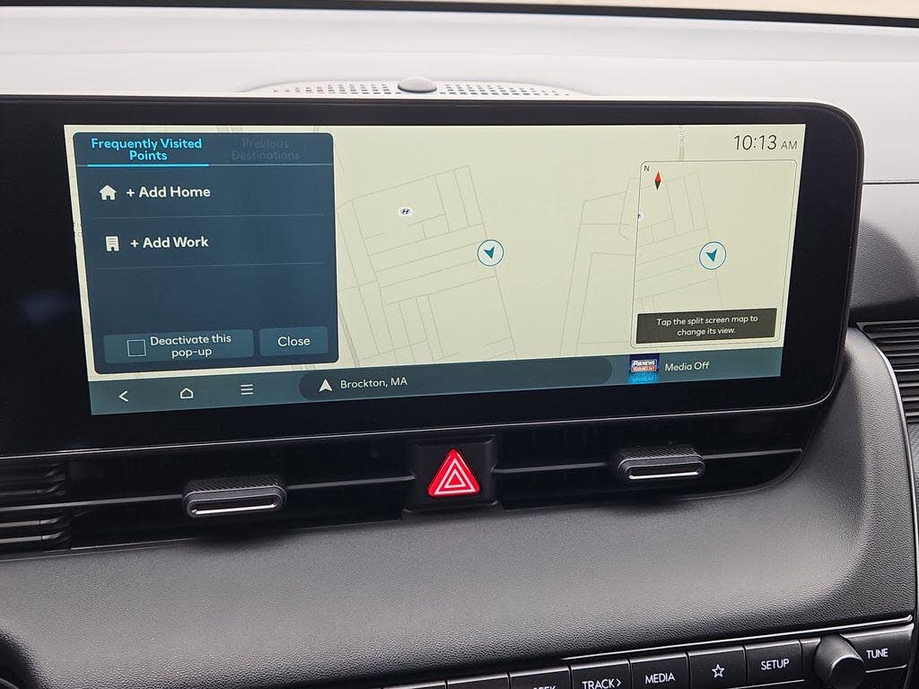 2025 Hyundai Ioniq 5