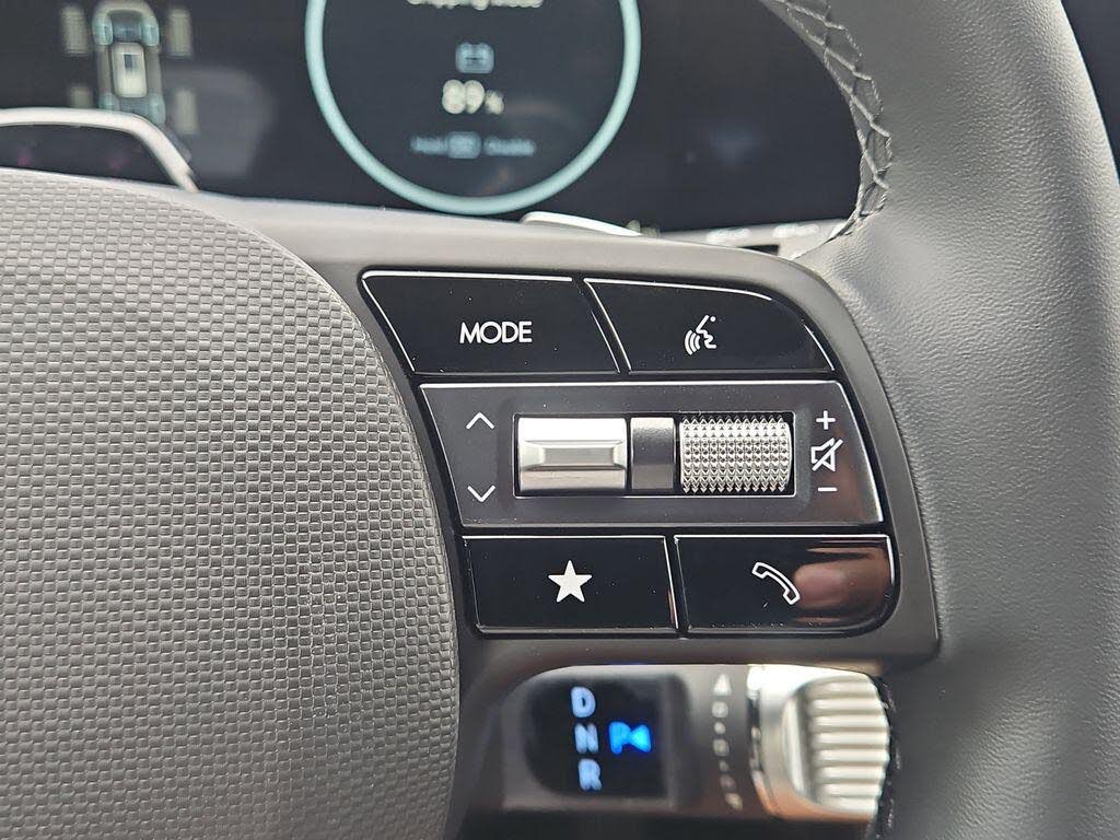 2025 Hyundai Ioniq 5