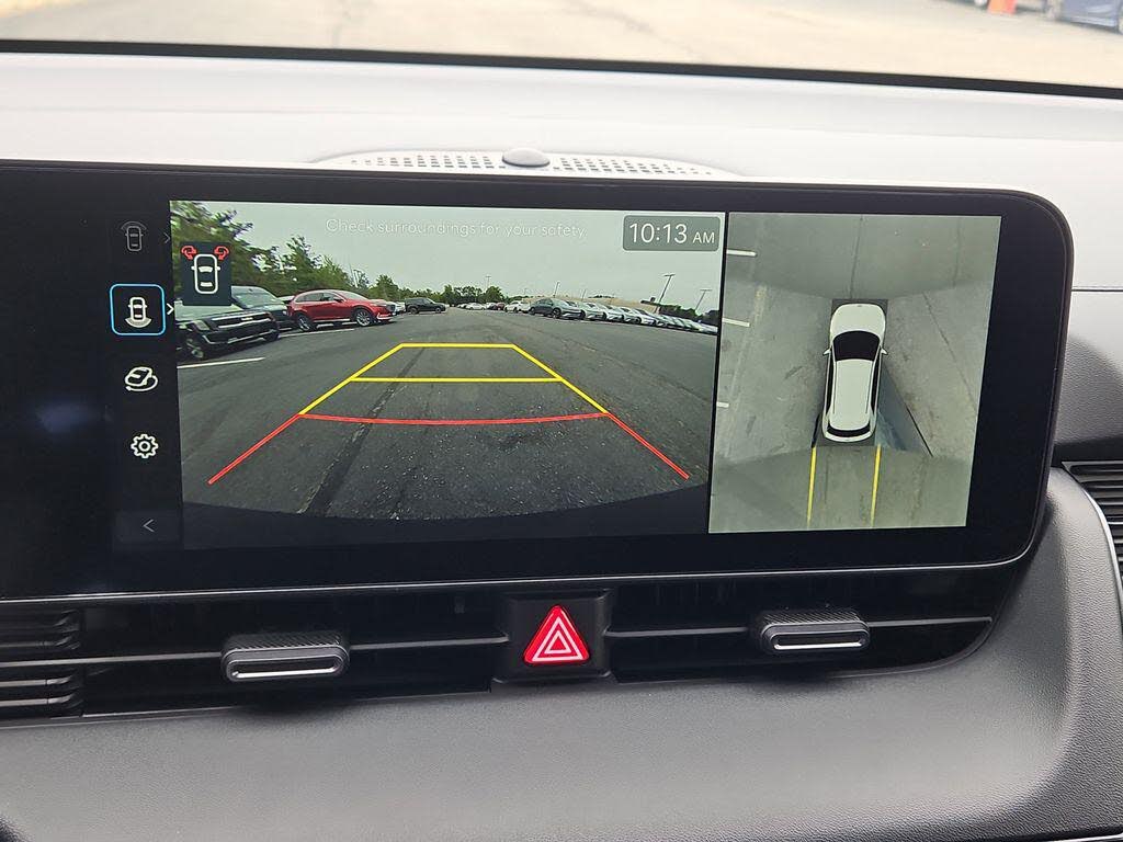 2025 Hyundai Ioniq 5