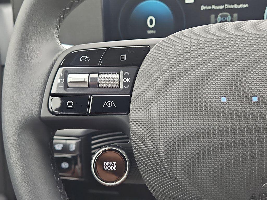 2025 Hyundai Ioniq 5