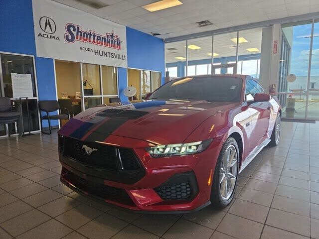2024 Ford Mustang GT for sale in Huntsville, AL