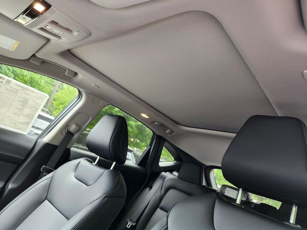 2025 Nissan Murano