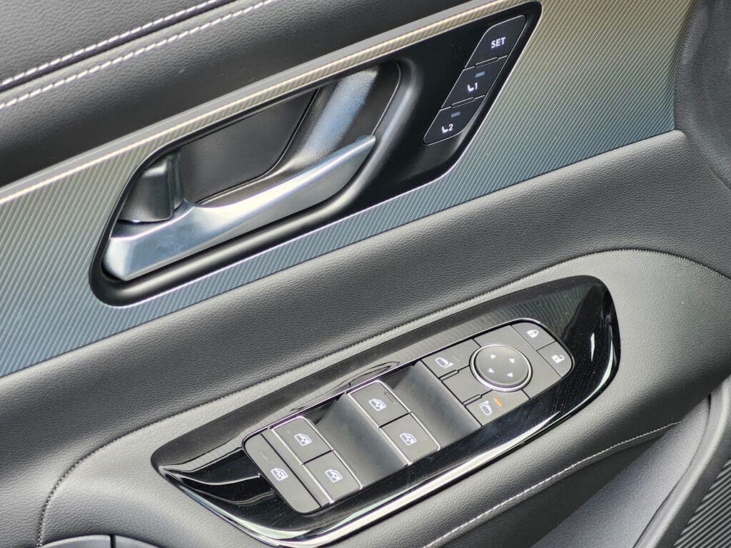 2025 Nissan Murano