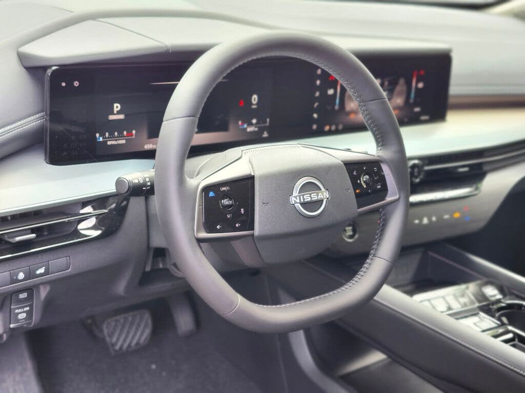 2025 Nissan Murano