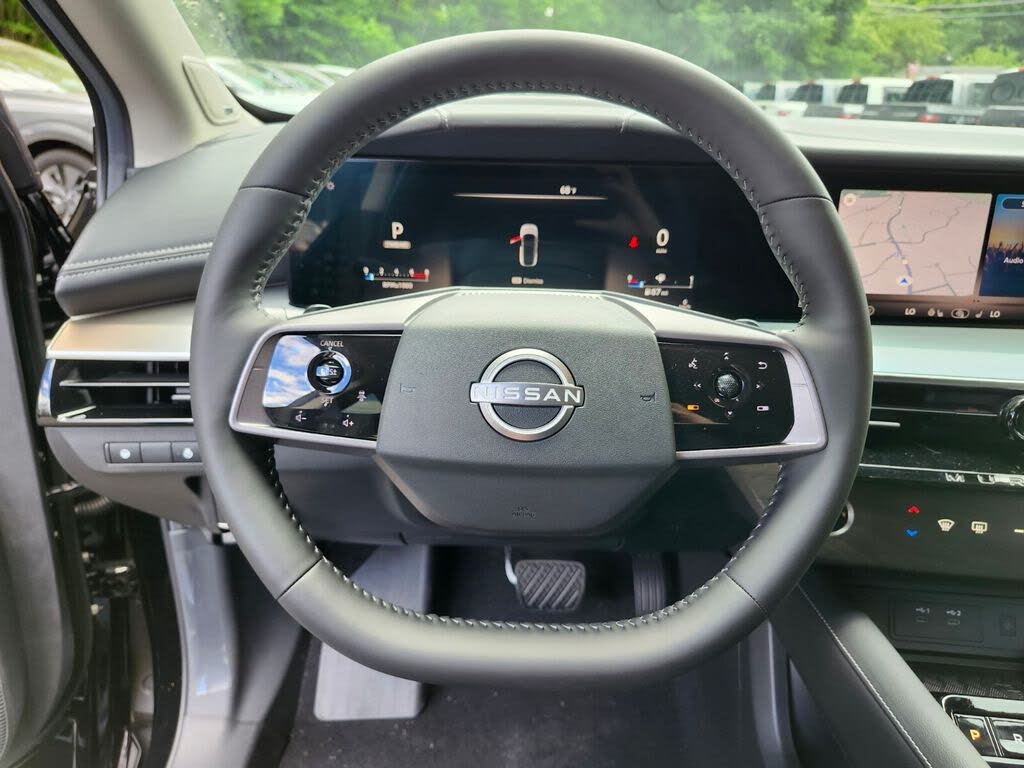 2025 Nissan Murano