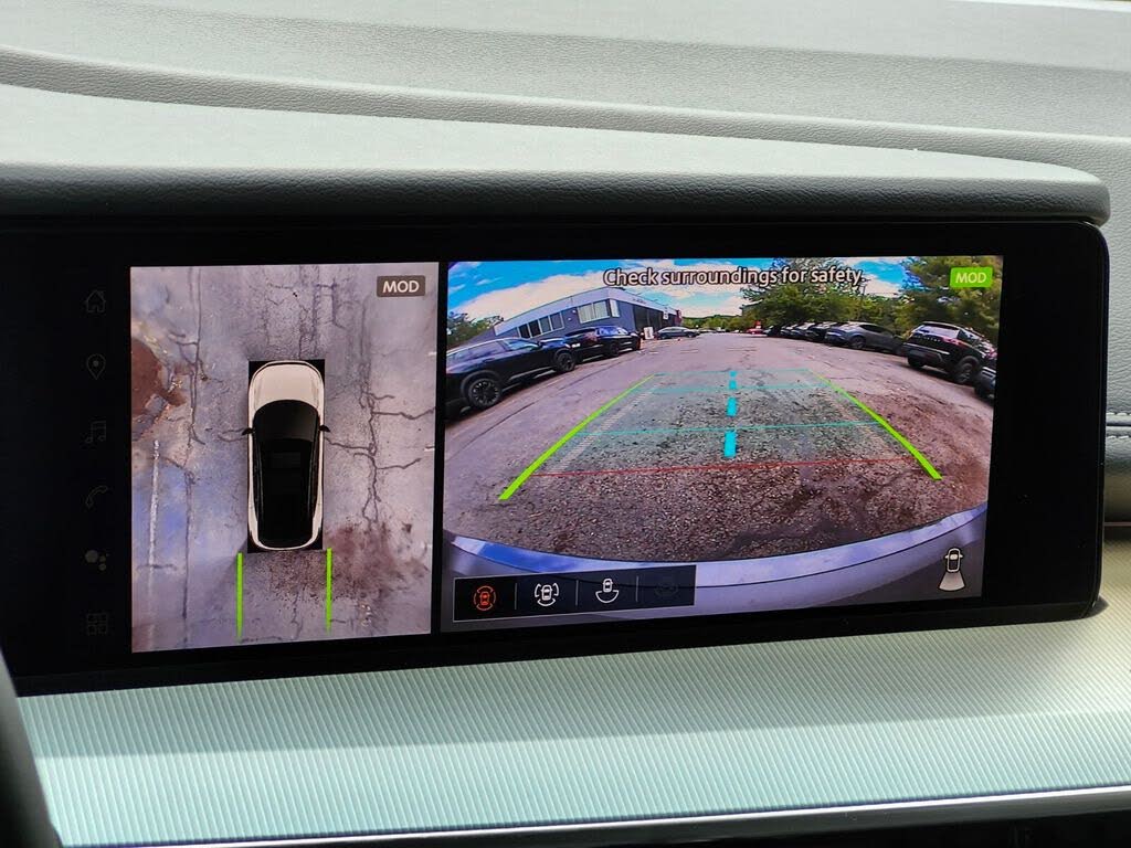 2025 Nissan Murano