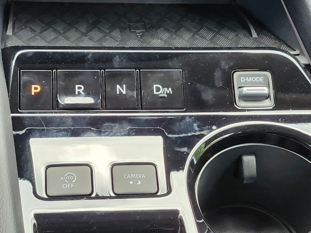 2025 Nissan Murano