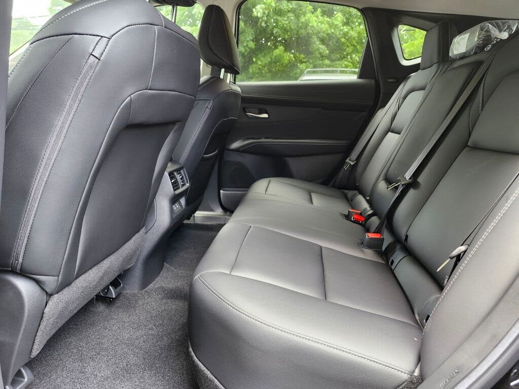 2025 Nissan Murano