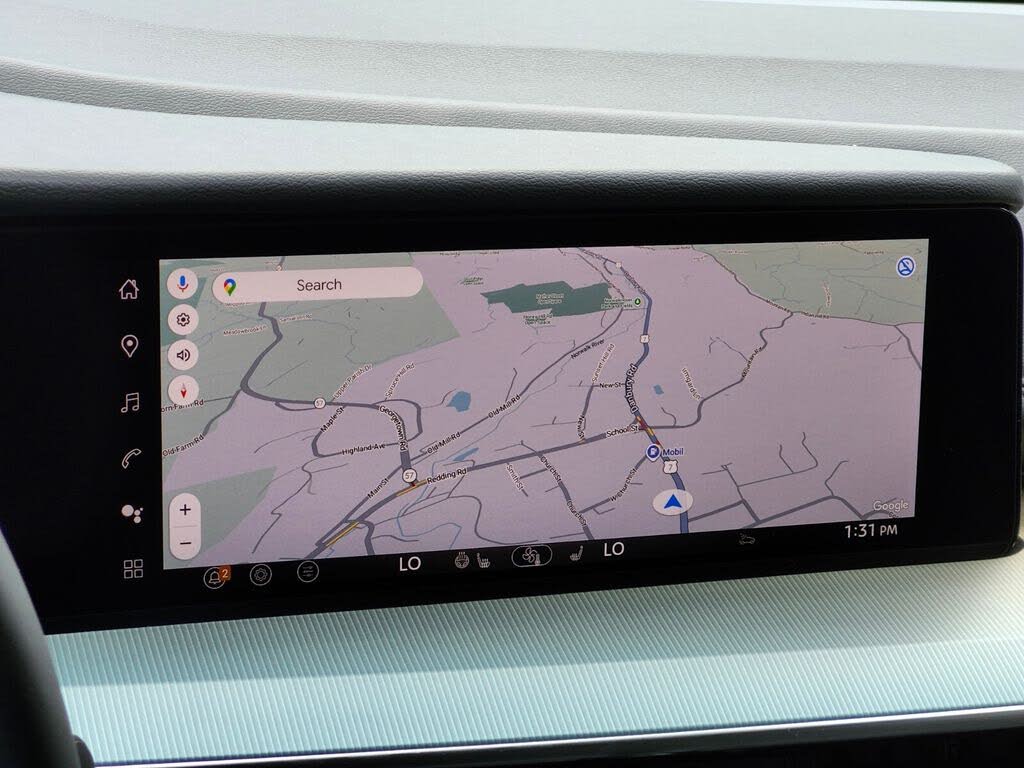 2025 Nissan Murano