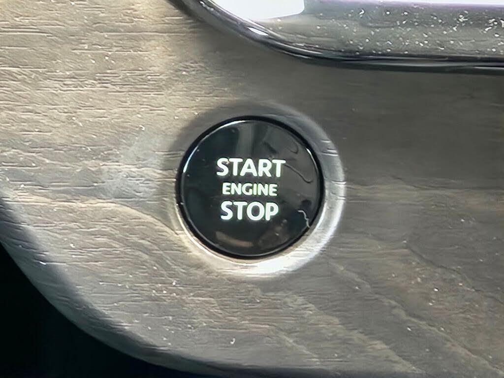 2025 Nissan Murano