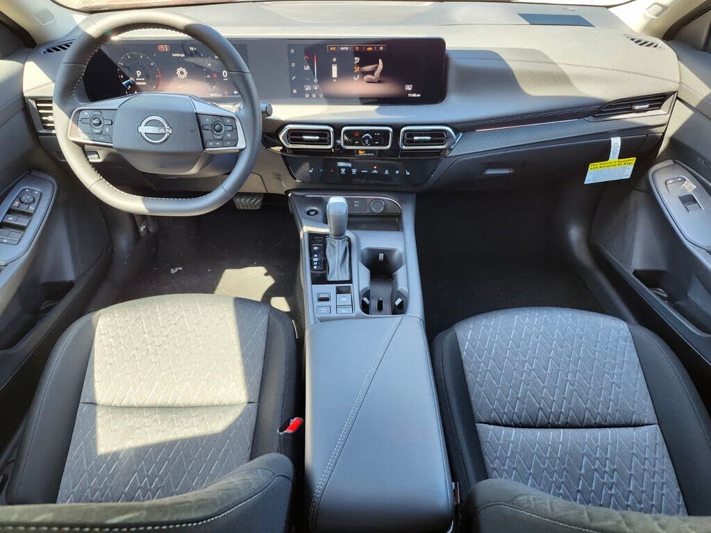 2026 Nissan Sentra