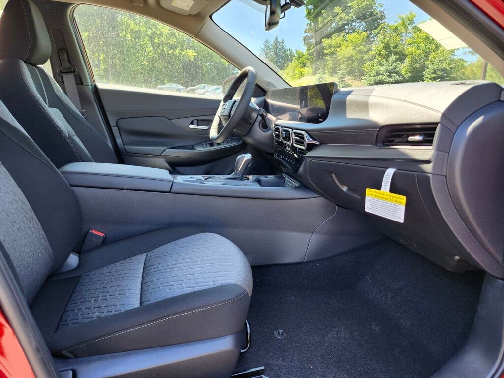 2026 Nissan Sentra