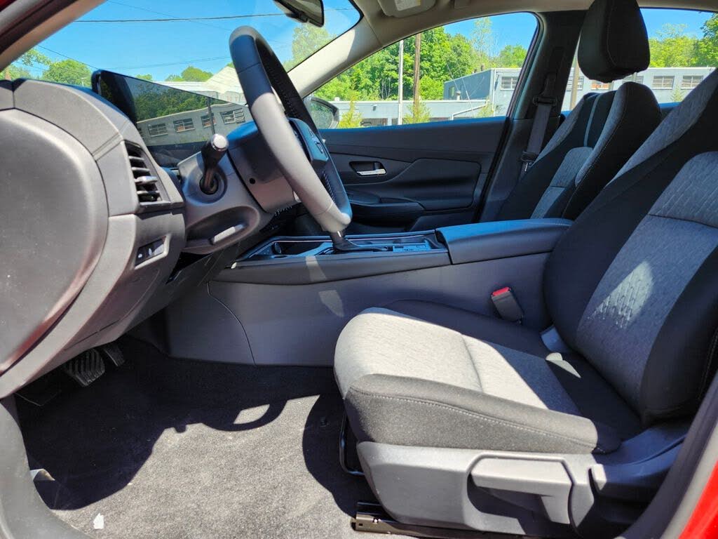 2026 Nissan Sentra