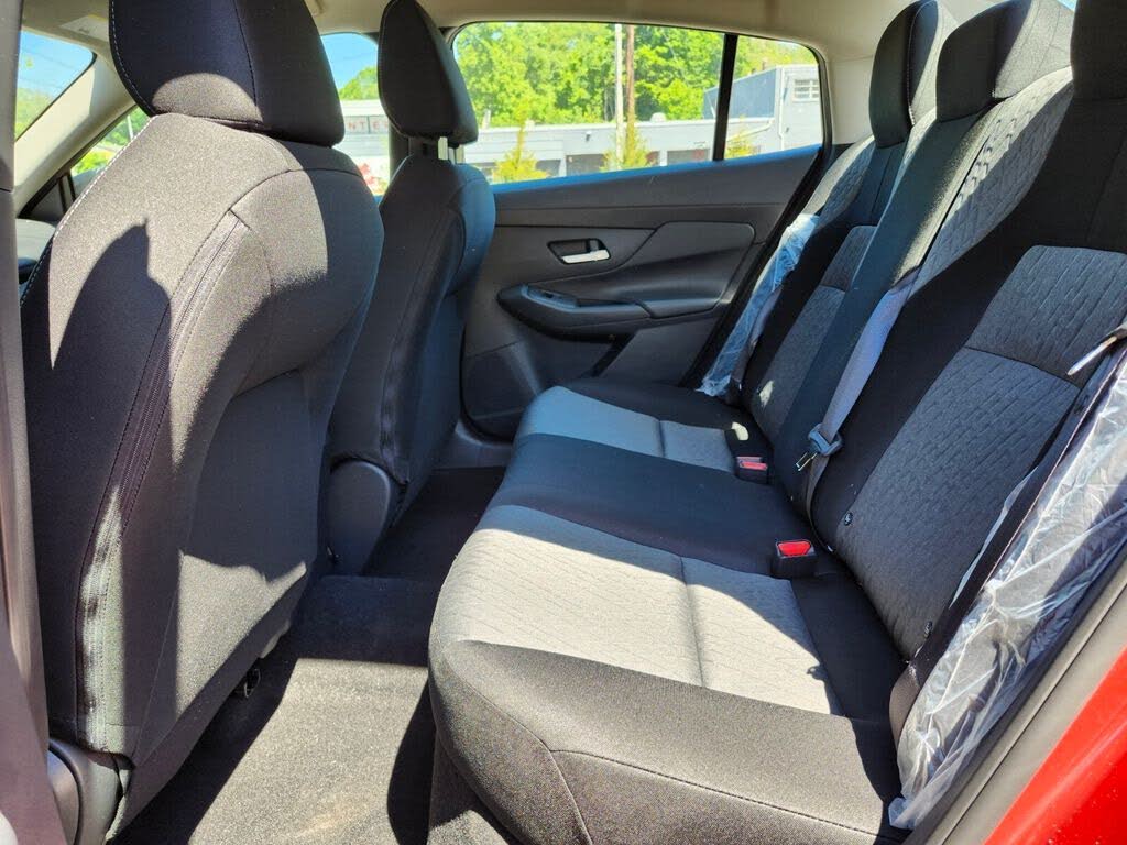 2026 Nissan Sentra