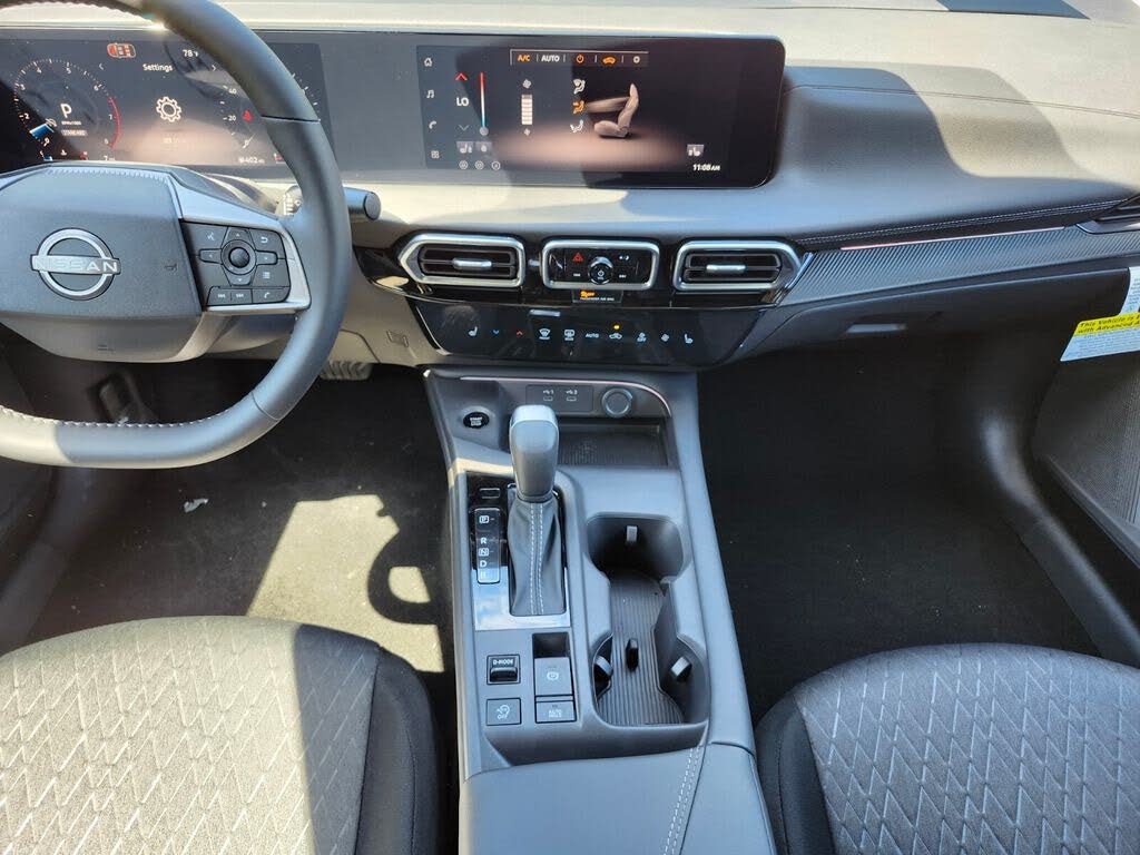2026 Nissan Sentra